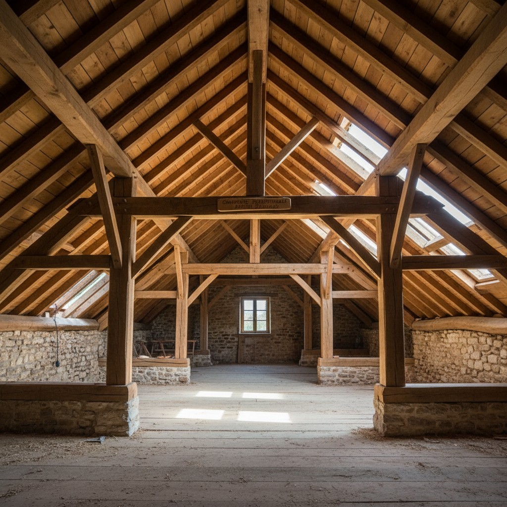 MENUISERIE MICHEL MATHE SARL